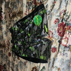 Nickelodeon Ninja Turtles Swim Set Rashguard